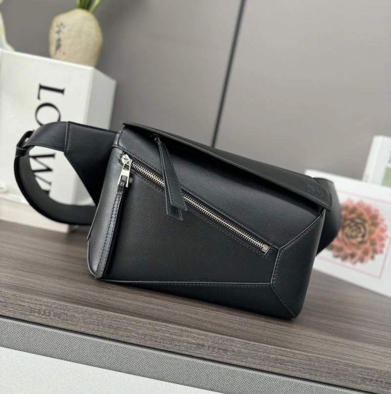 Loewe Puzzle Bags Unisex 61517