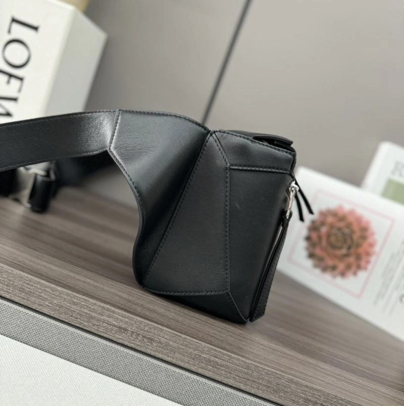Loewe Puzzle Bags Unisex 61517