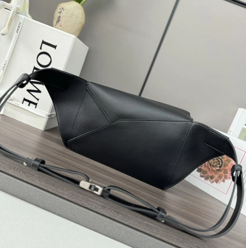 Loewe Puzzle Bags Unisex 61517