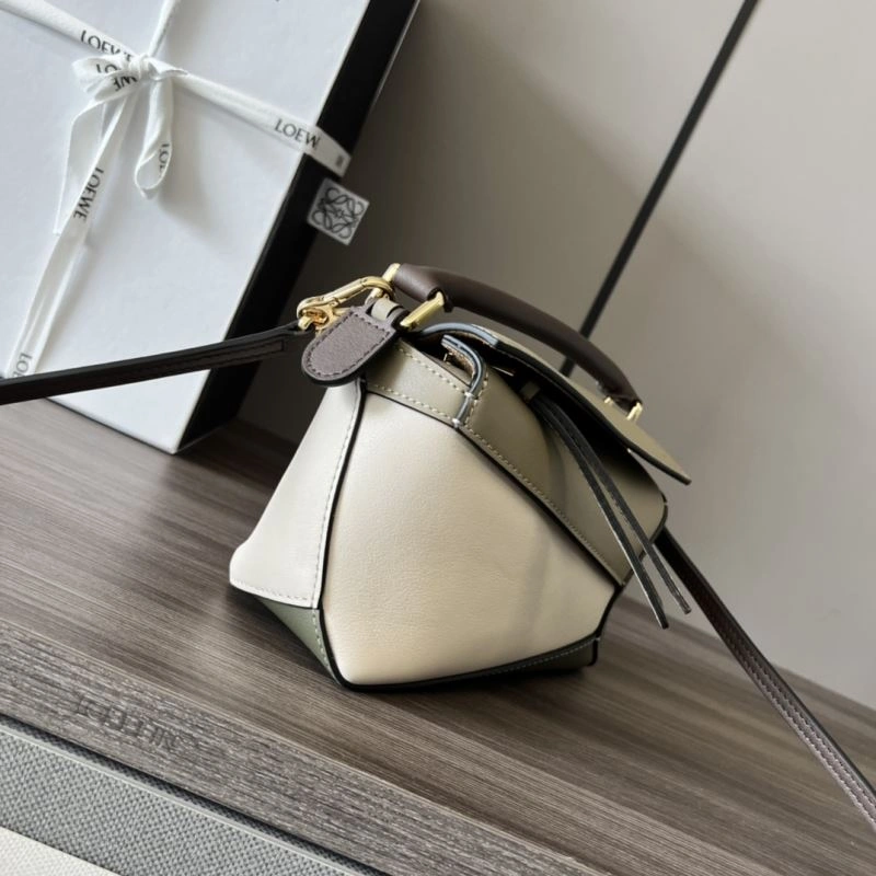 Loewe Puzzle Bags Popular 61514
