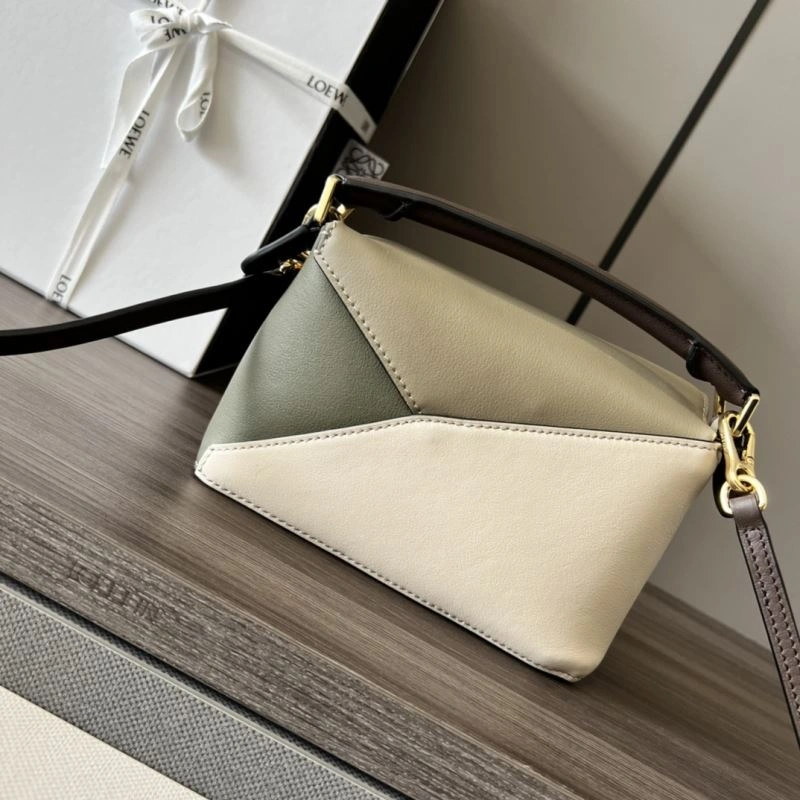 Loewe Puzzle Bags Popular 61514