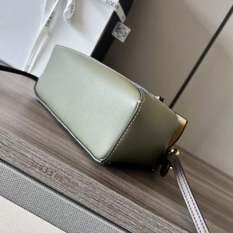 Loewe Puzzle Bags Popular 61514