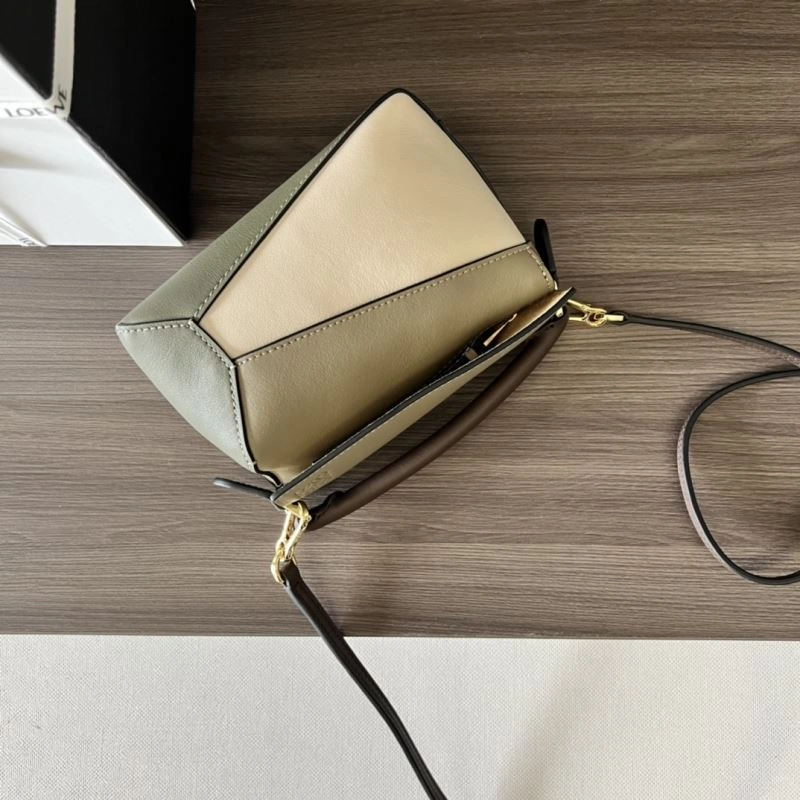 Loewe Puzzle Bags Popular 61514