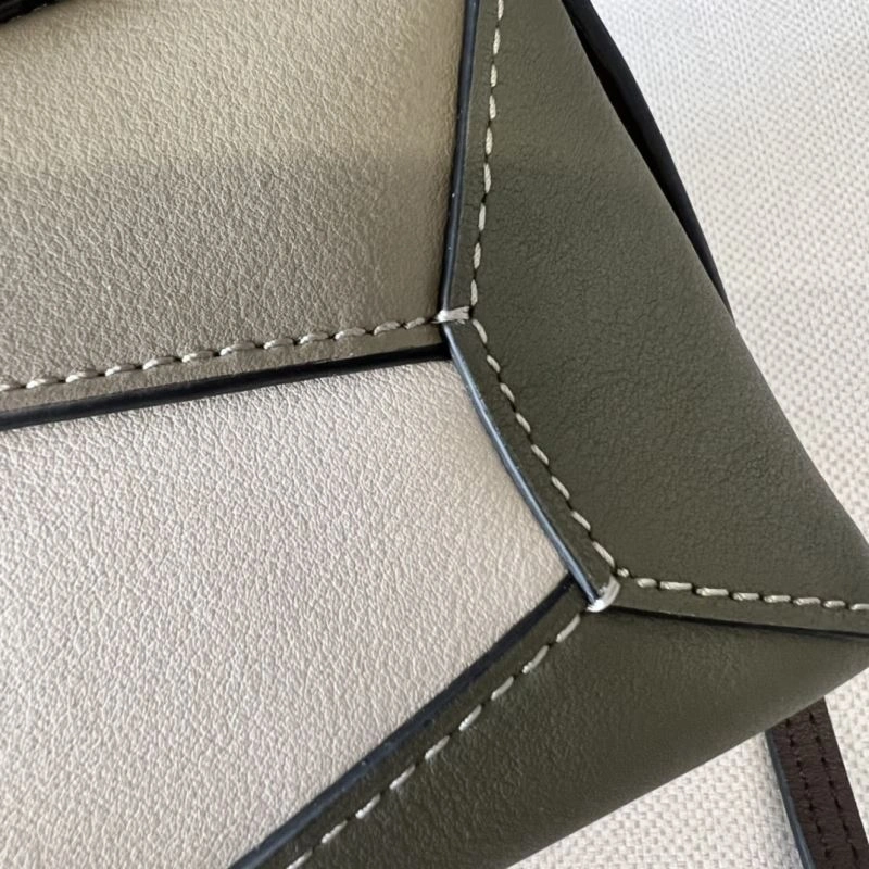 Loewe Puzzle Bags Popular 61514