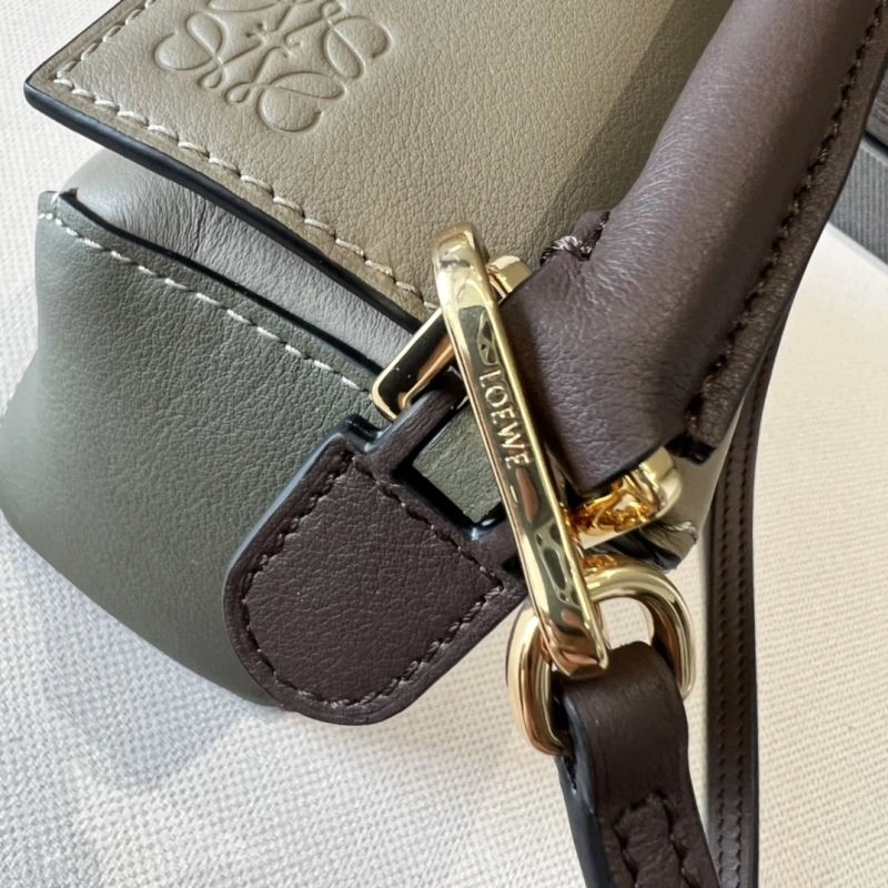 Loewe Puzzle Bags Popular 61514