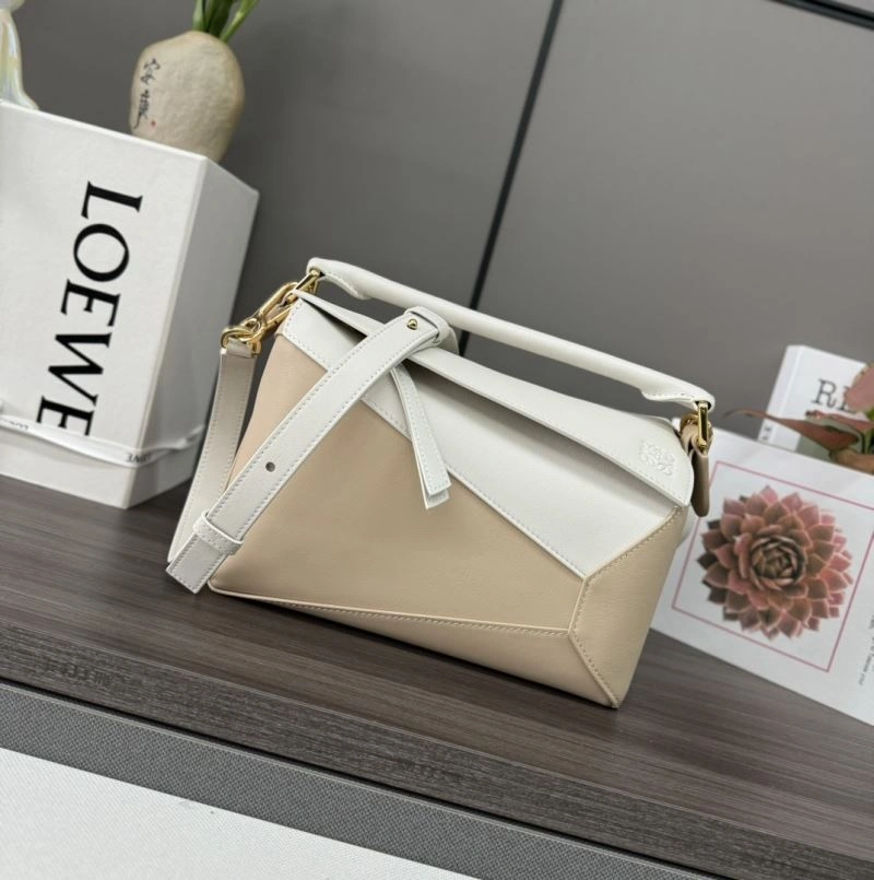 OdorResistant Loewe Puzzle Bags 61508