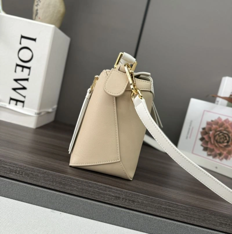 OdorResistant Loewe Puzzle Bags 61508