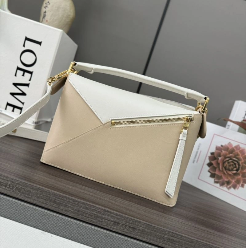 OdorResistant Loewe Puzzle Bags 61508