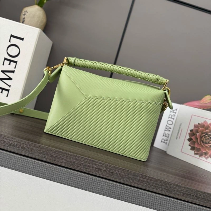 Loewe Puzzle Bags Contemporary 61554
