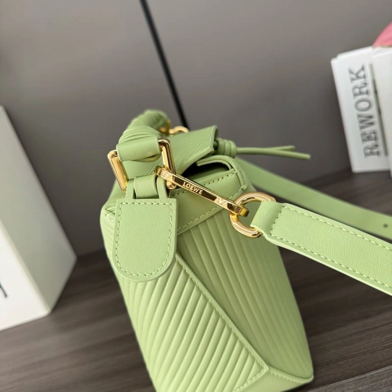 Loewe Puzzle Bags Contemporary 61554