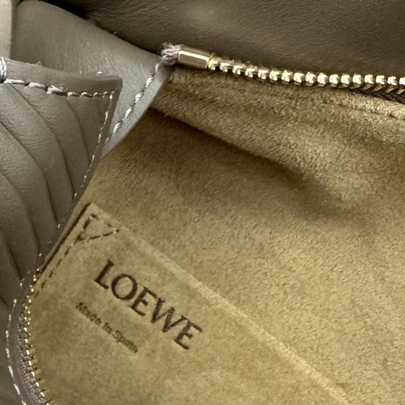Loewe Puzzle Bags Sporty 61507