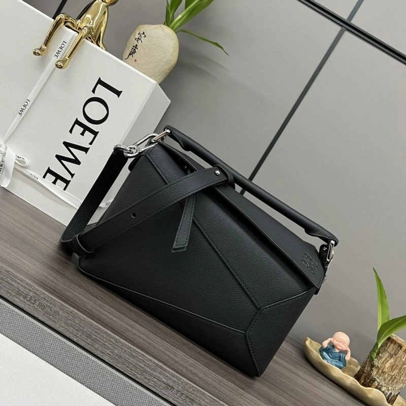 Loewe Puzzle Bags Comfortable 61512