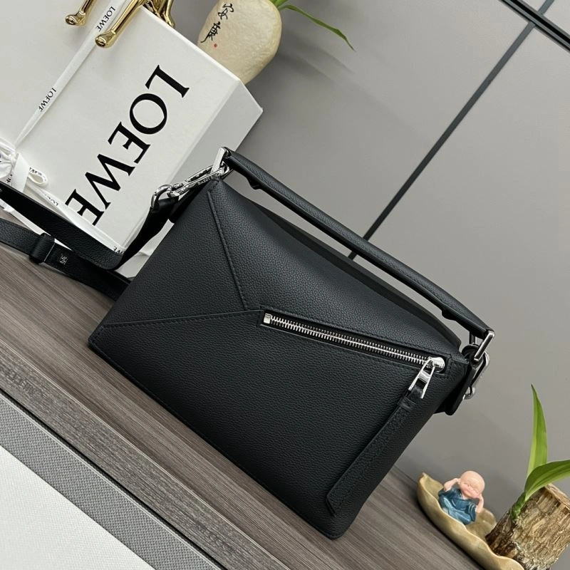 Loewe Puzzle Bags Comfortable 61512