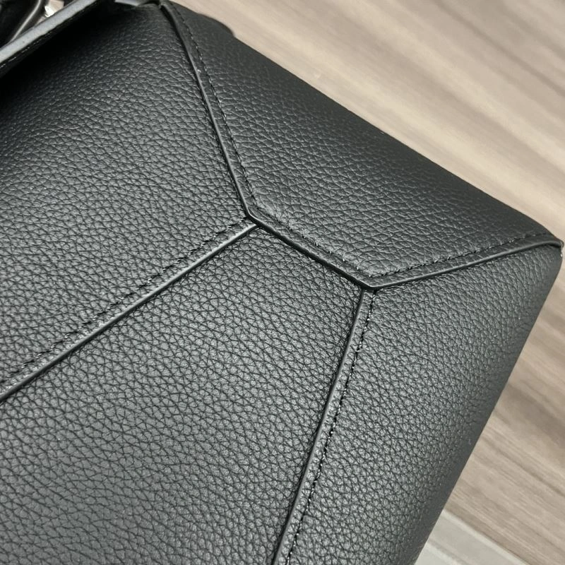Loewe Puzzle Bags Comfortable 61512