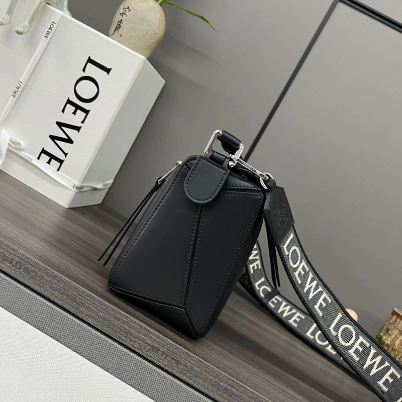 QuickDry Loewe Puzzle Bags 61506