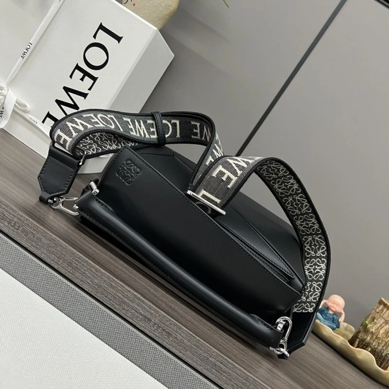 QuickDry Loewe Puzzle Bags 61506