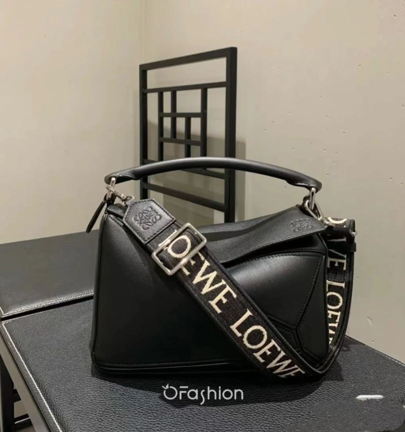 QuickDry Loewe Puzzle Bags 61506