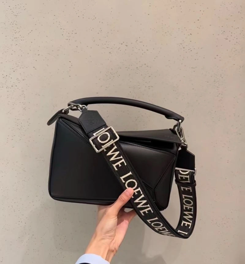 QuickDry Loewe Puzzle Bags 61506