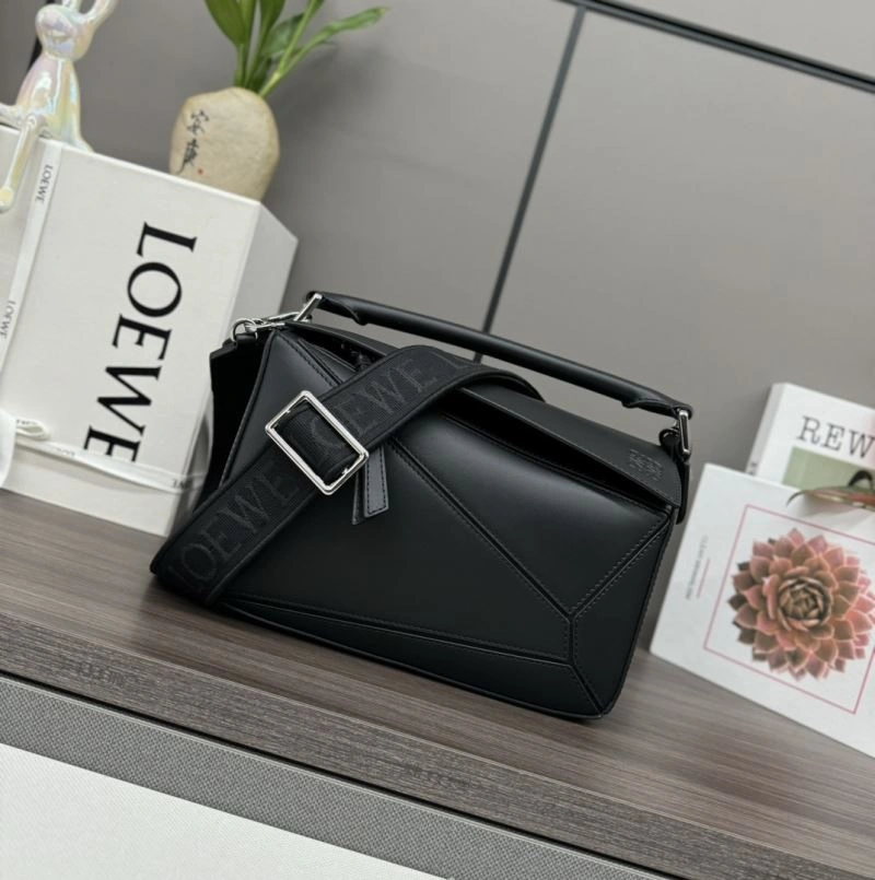 FreshLook Loewe Puzzle Bags 61515