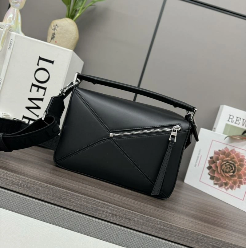 FreshLook Loewe Puzzle Bags 61515