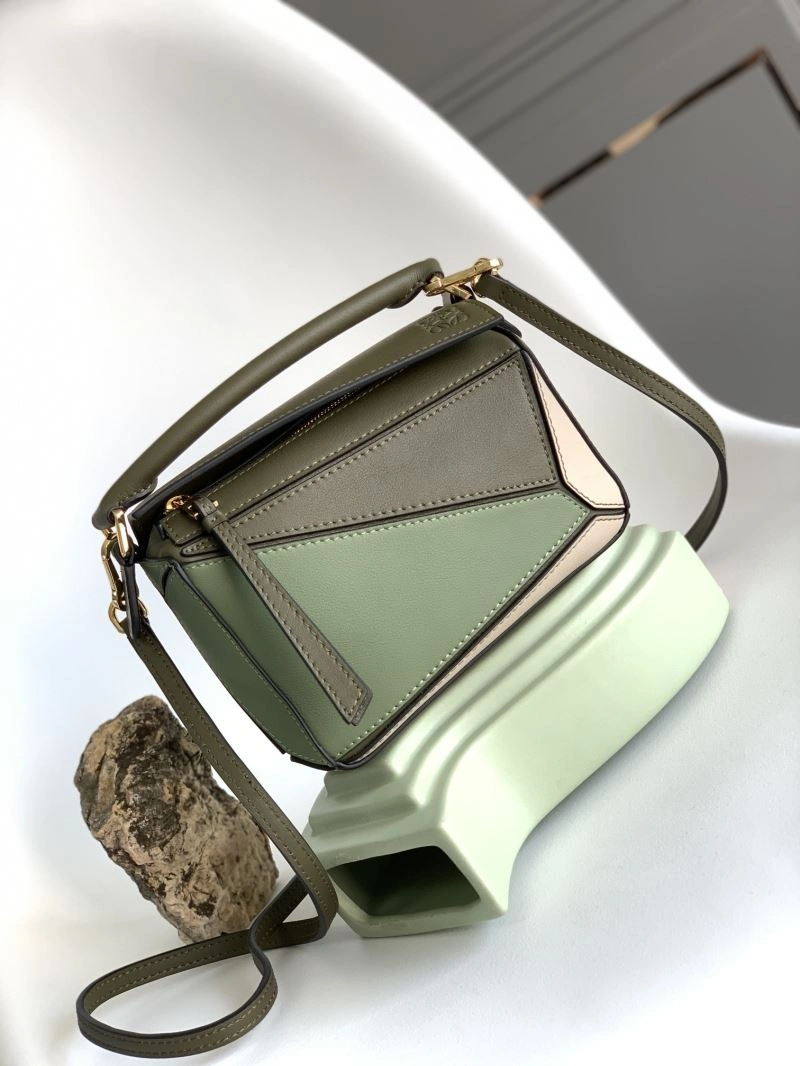 Loewe Puzzle Bags Premium 61509
