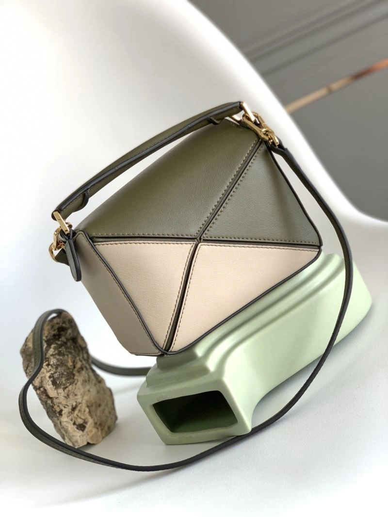 Loewe Puzzle Bags Premium 61509