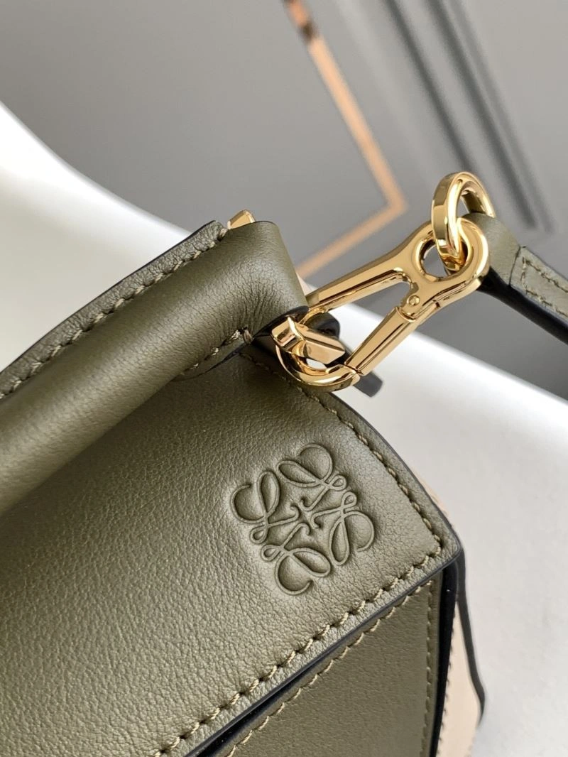 Loewe Puzzle Bags Premium 61509