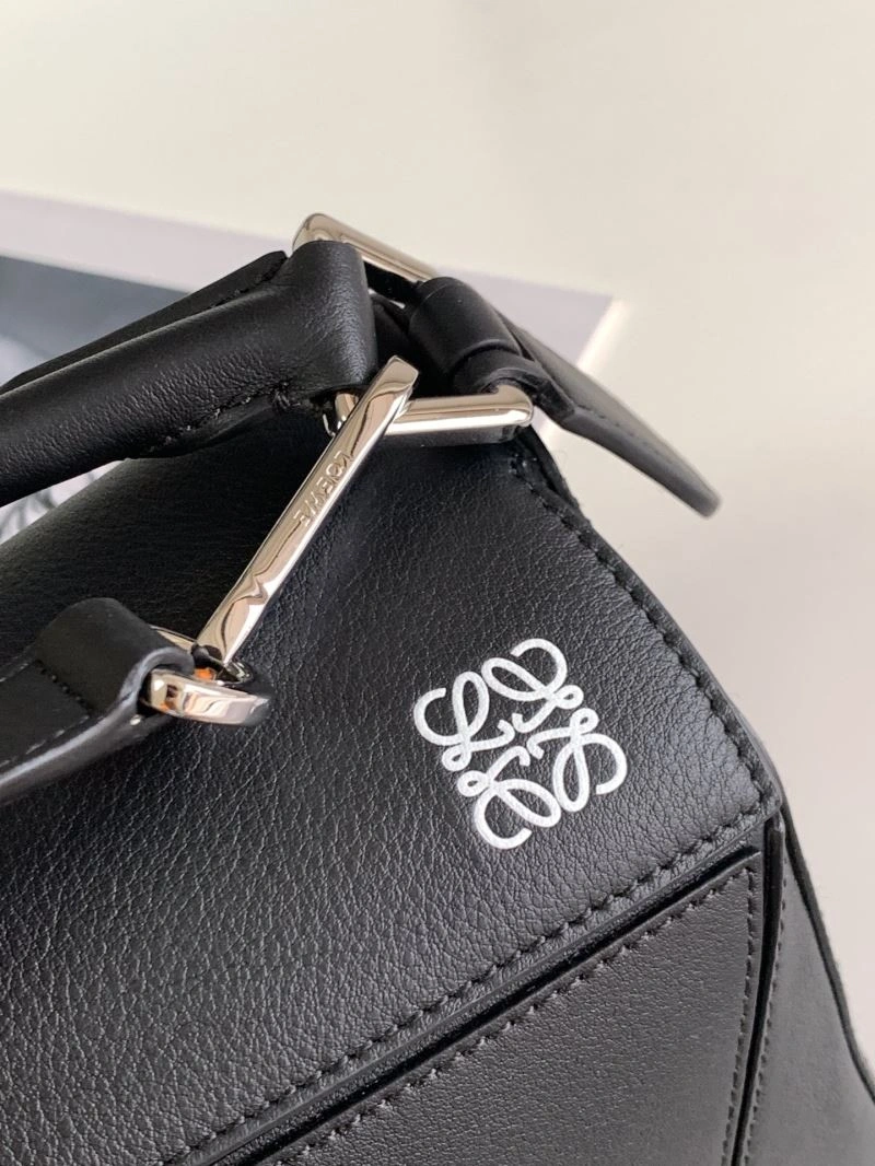 Bold Loewe Puzzle Bags 61510