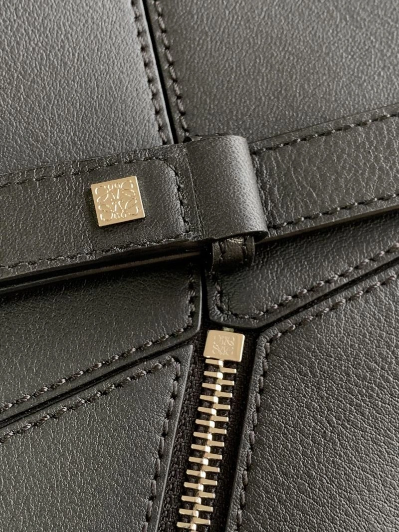 Bold Loewe Puzzle Bags 61510
