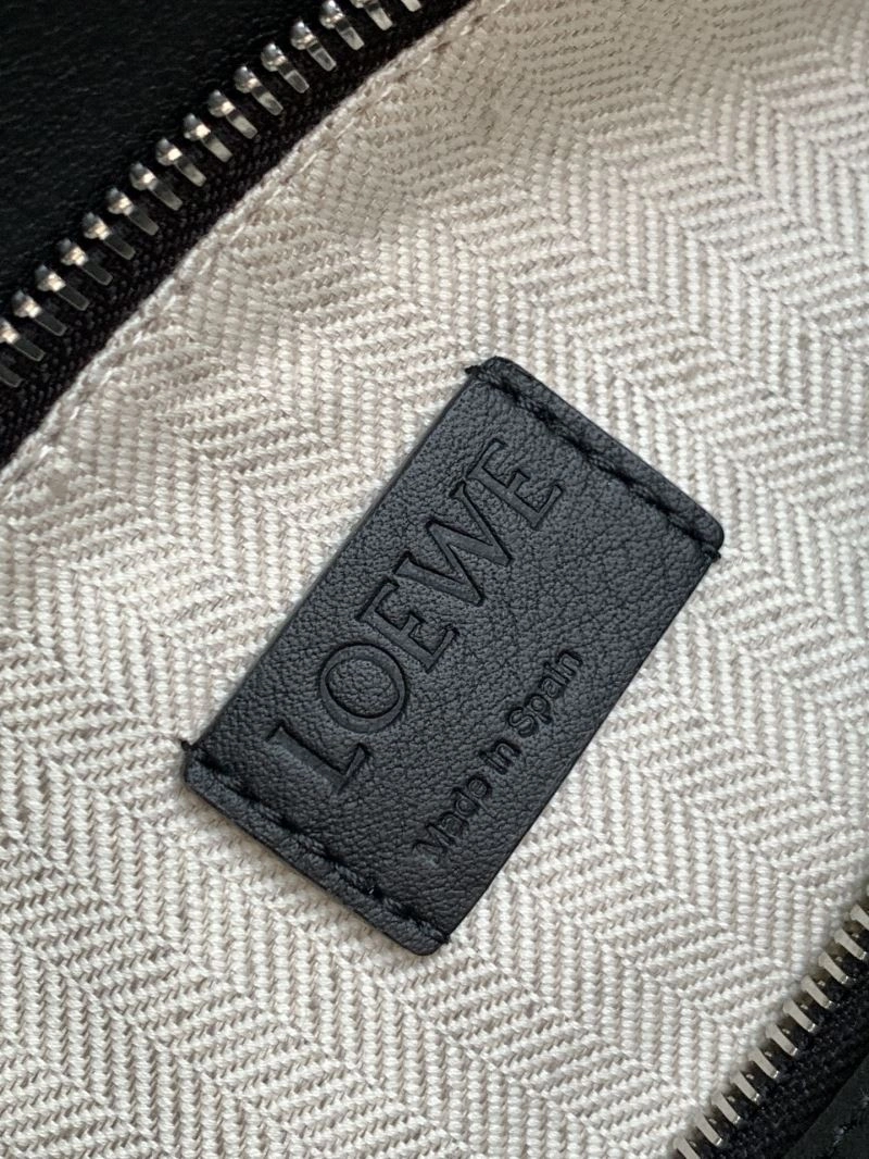 Bold Loewe Puzzle Bags 61510