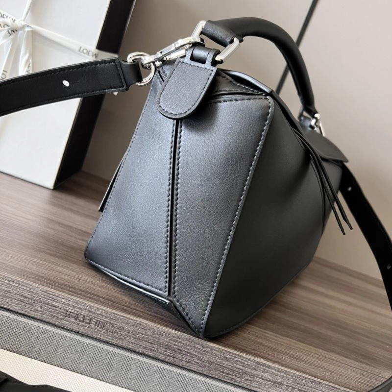 Sustainable Loewe Puzzle Bags 61504