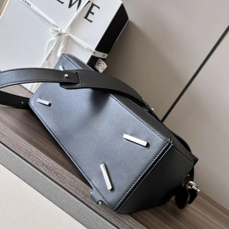 Sustainable Loewe Puzzle Bags 61504