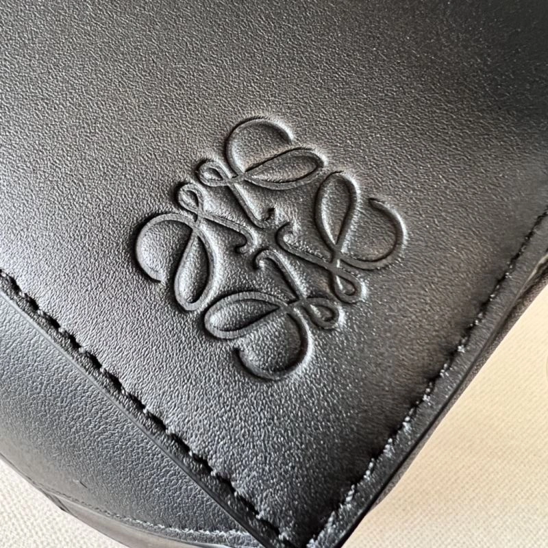 Sustainable Loewe Puzzle Bags 61504