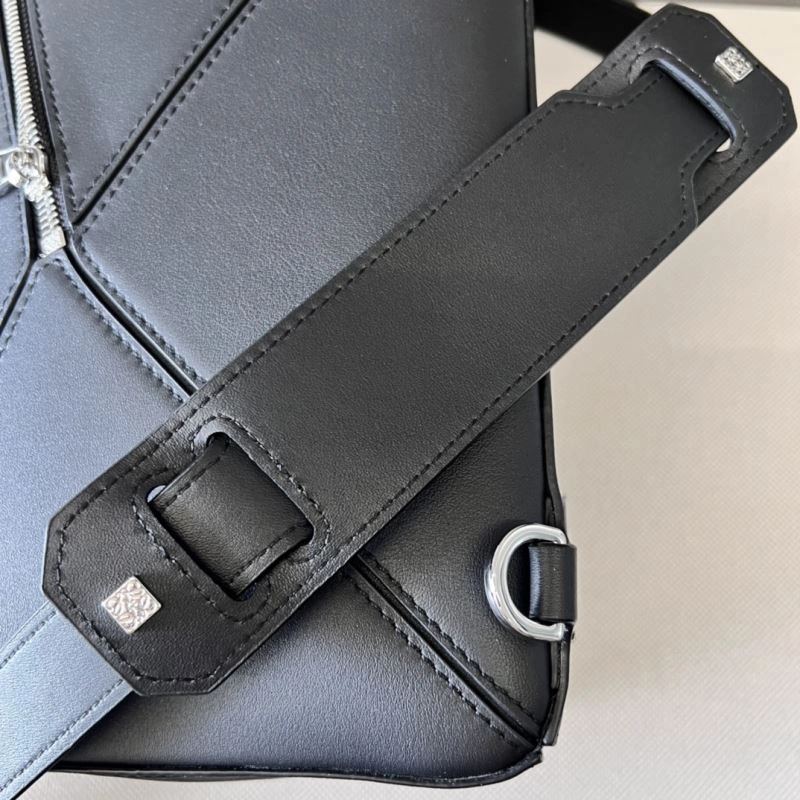 Sustainable Loewe Puzzle Bags 61504