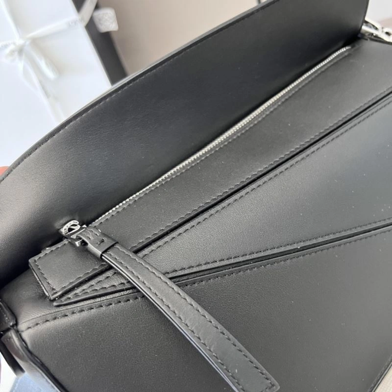 Sustainable Loewe Puzzle Bags 61504