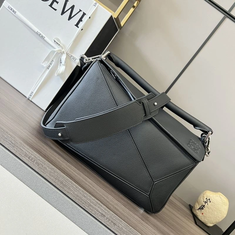 Bold Loewe Puzzle Bags 61545