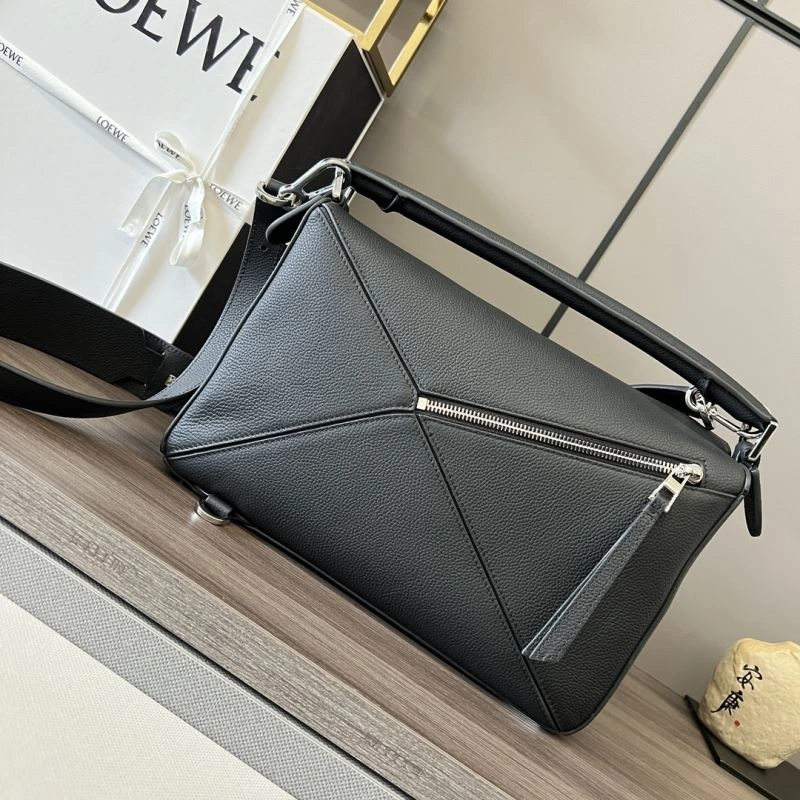 Bold Loewe Puzzle Bags 61545