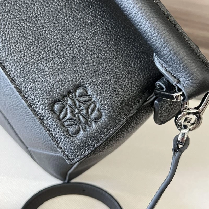 Bold Loewe Puzzle Bags 61545