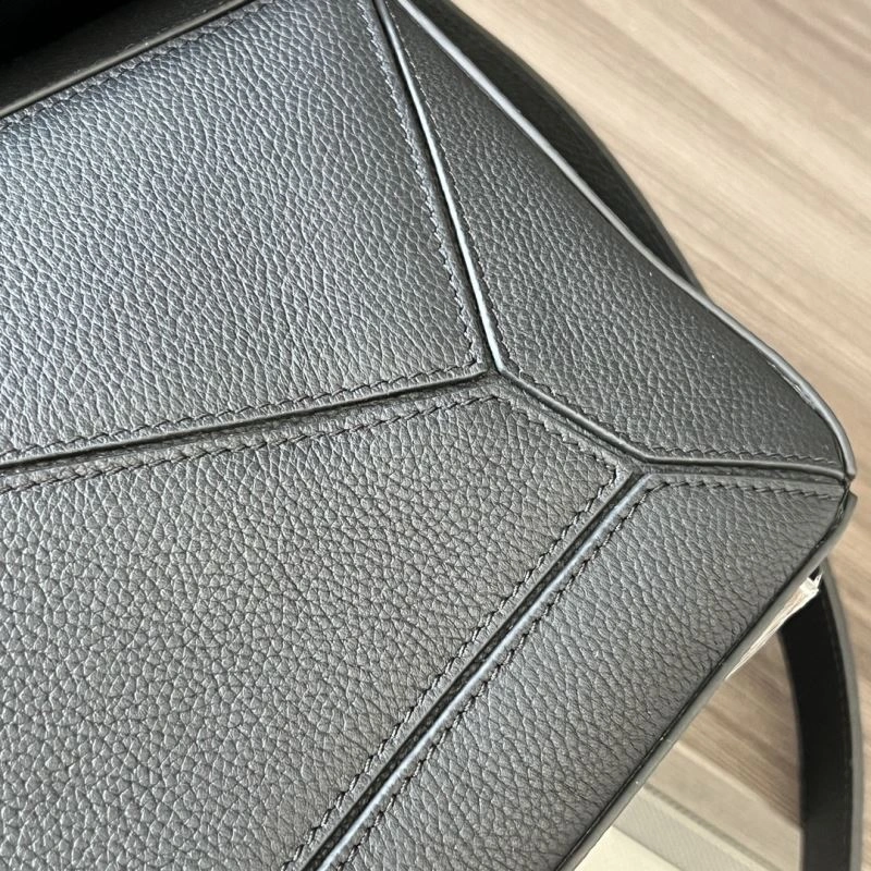 Bold Loewe Puzzle Bags 61545