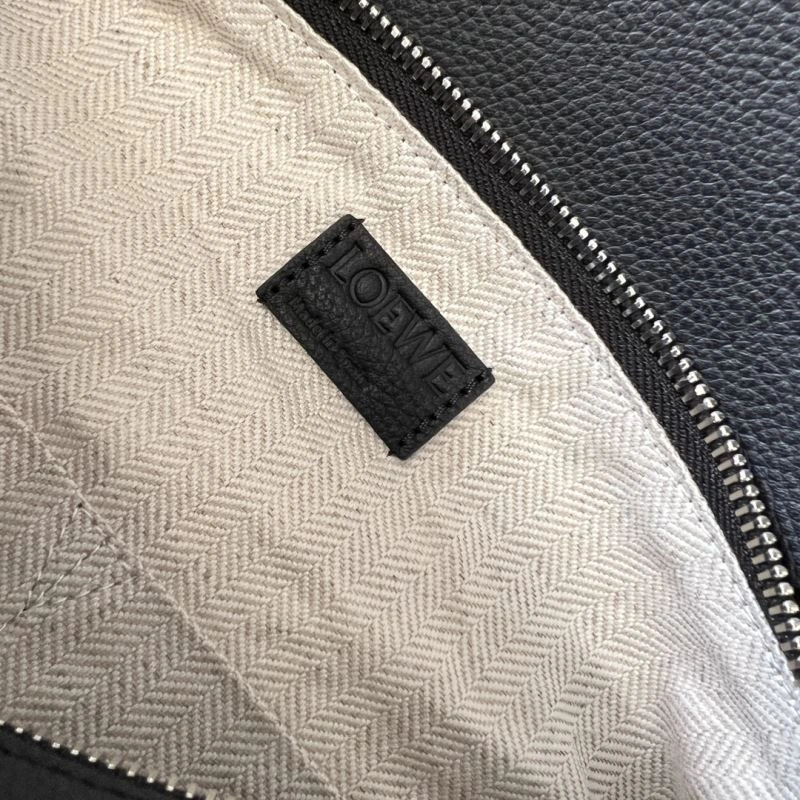 Bold Loewe Puzzle Bags 61545