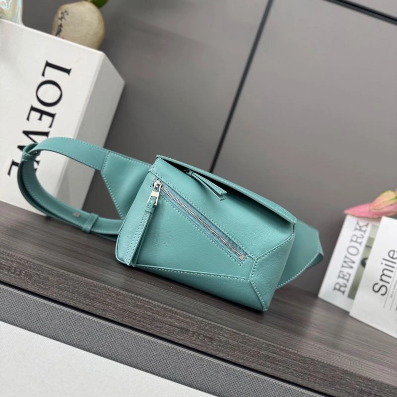 Resilient Loewe Puzzle Bags 61543