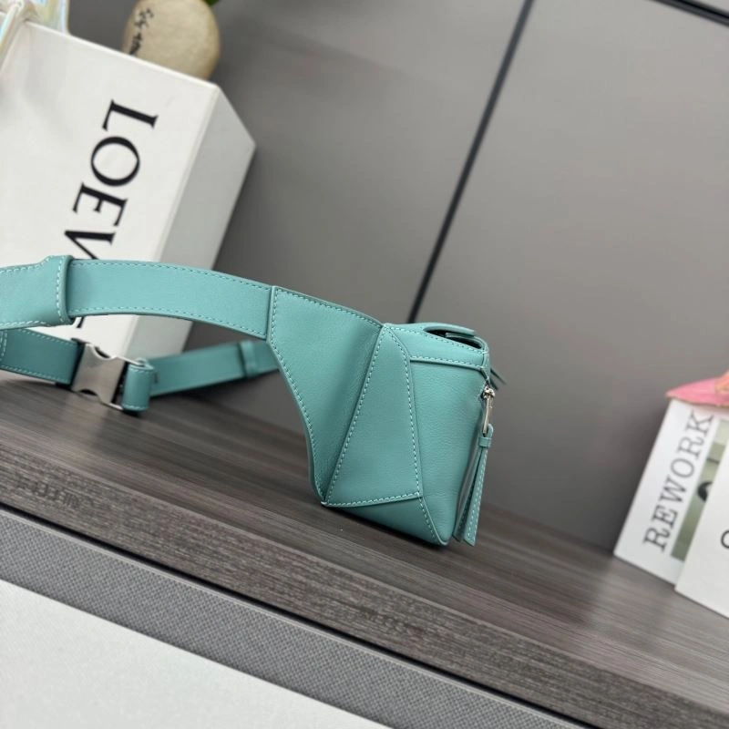 Resilient Loewe Puzzle Bags 61543