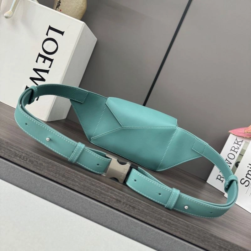 Resilient Loewe Puzzle Bags 61543