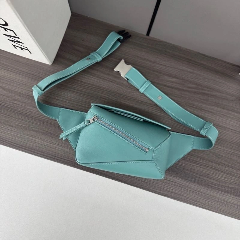 Resilient Loewe Puzzle Bags 61543