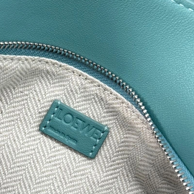 Resilient Loewe Puzzle Bags 61543