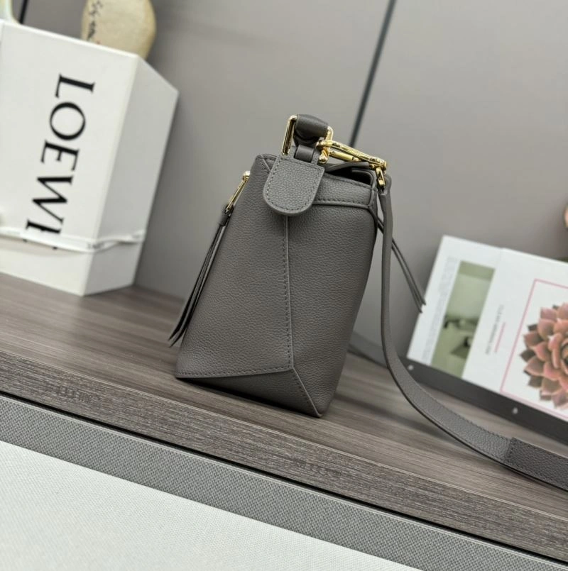 Cozy Loewe Puzzle Bags 61505