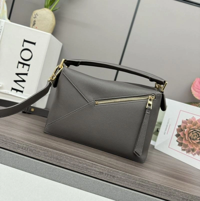 Cozy Loewe Puzzle Bags 61505
