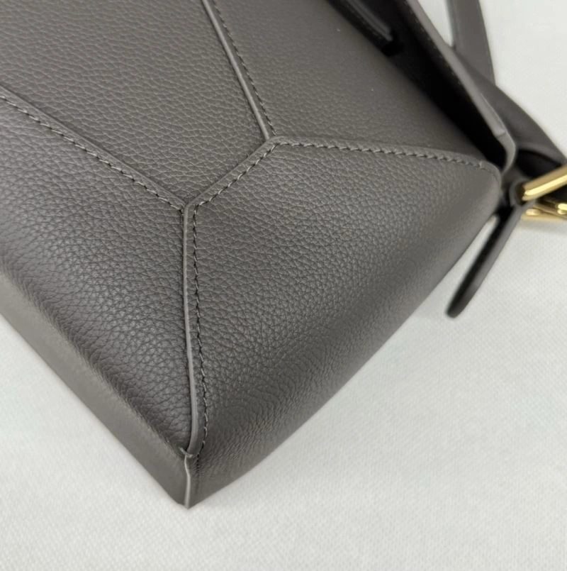 Cozy Loewe Puzzle Bags 61505