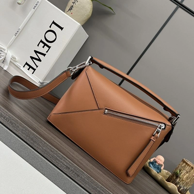 Loewe Puzzle Bags Contemporary 61502