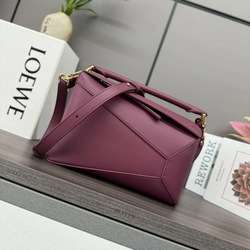 Loewe Puzzle Bags Premium 61495
